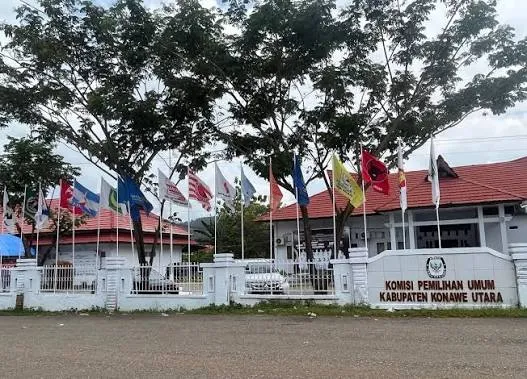Sidang DKPP Ungkap Penyelewengan Dana Hibah Pilkada di KPU Konawe Utara