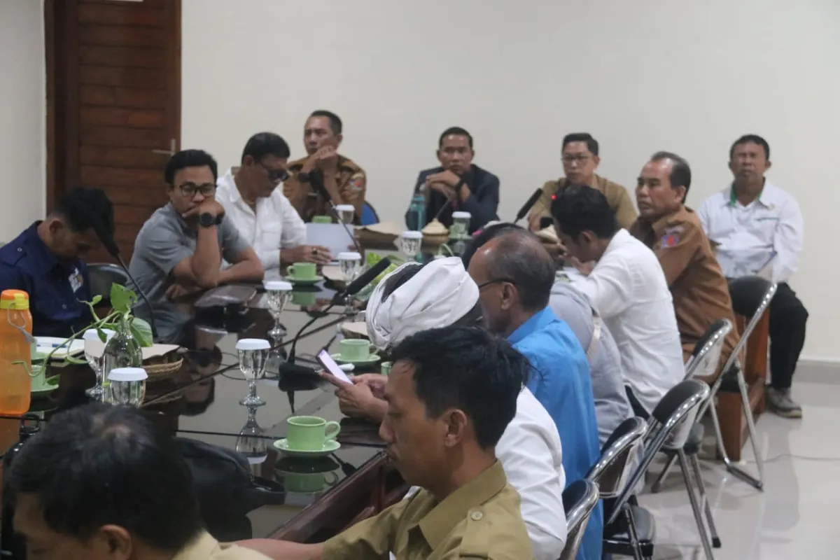 Brida Buleleng Siapkan Arah Pembangunan 2027 dengan Berbasis Riset