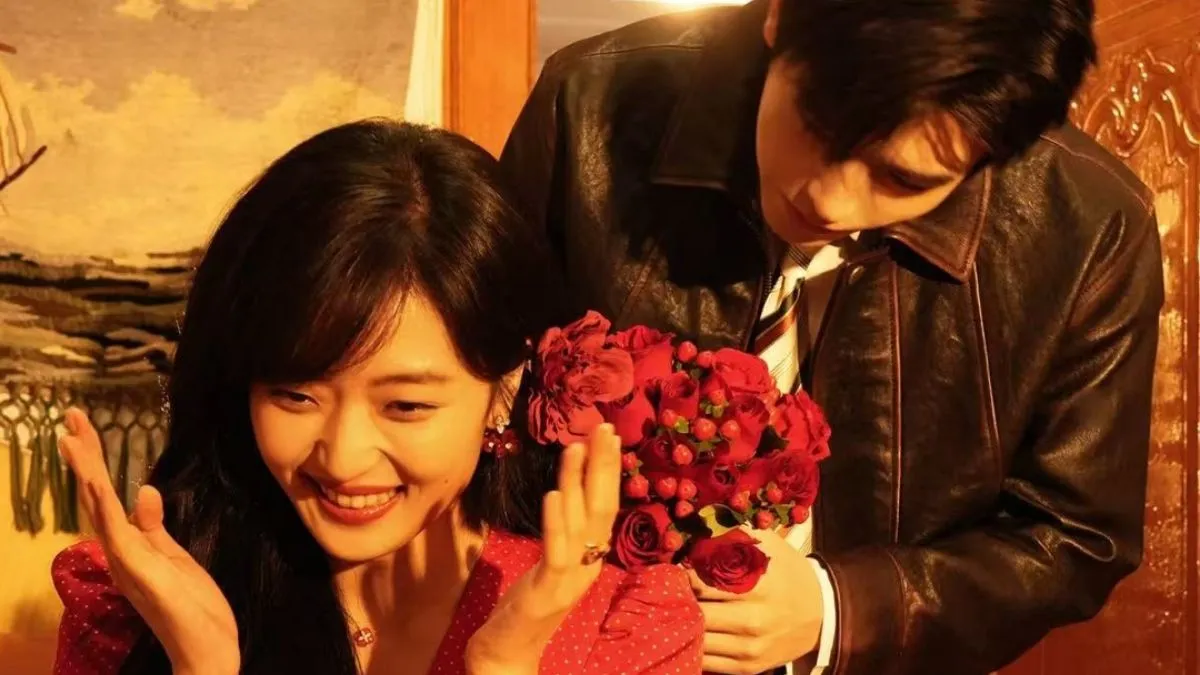 WeTV Luncurkan Serial Romantis 'Love Story in the 1970s' yang Menggugah