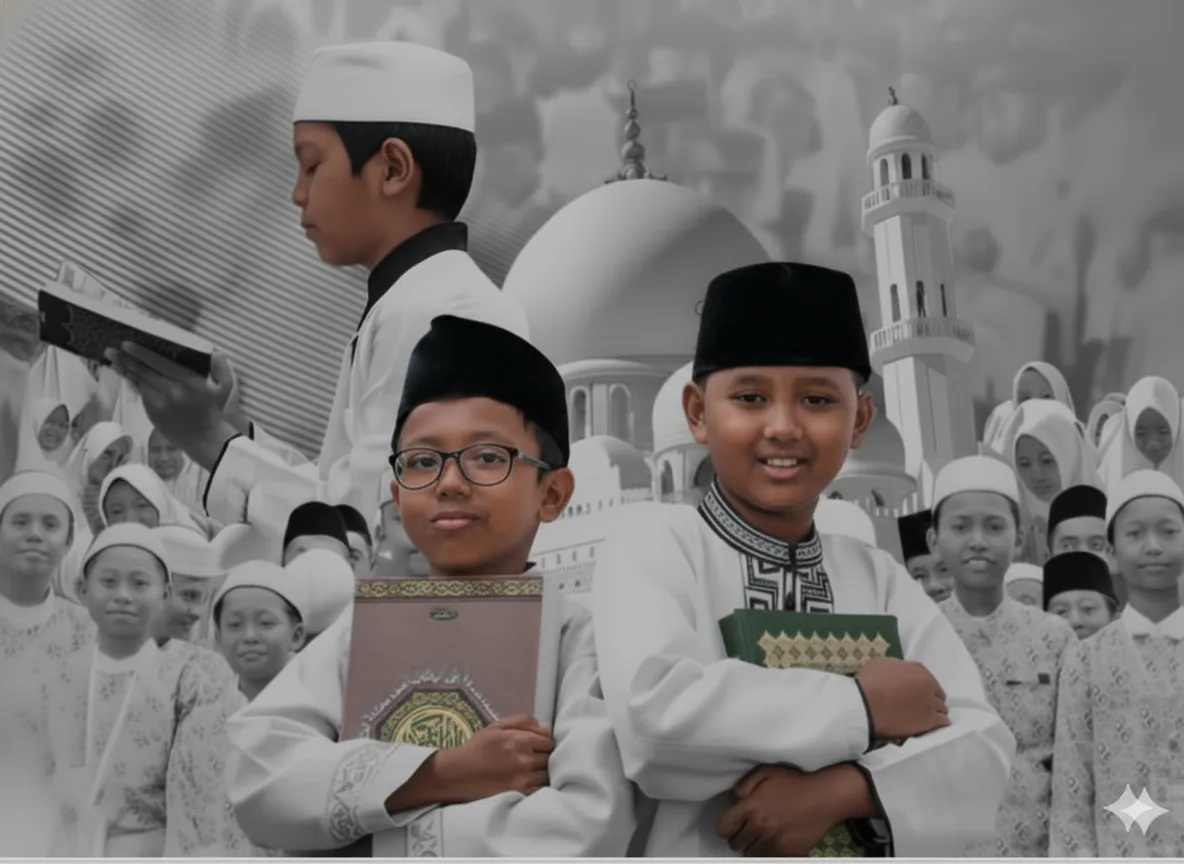 Peran Media dalam Mendorong Inklusivitas di Pesantren