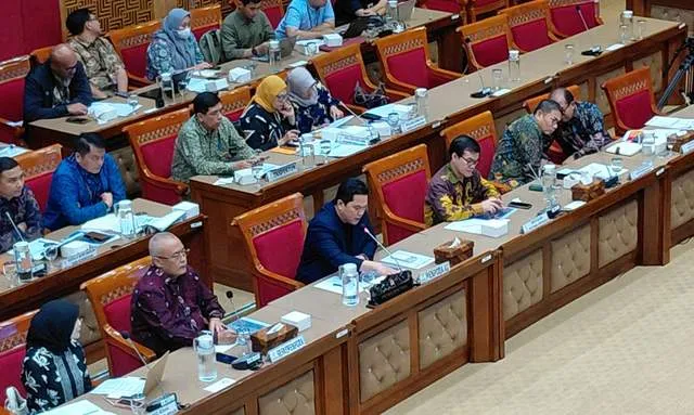 Kemenpora Kembangkan Sport Tourism untuk Dorong Ekonomi Nasional