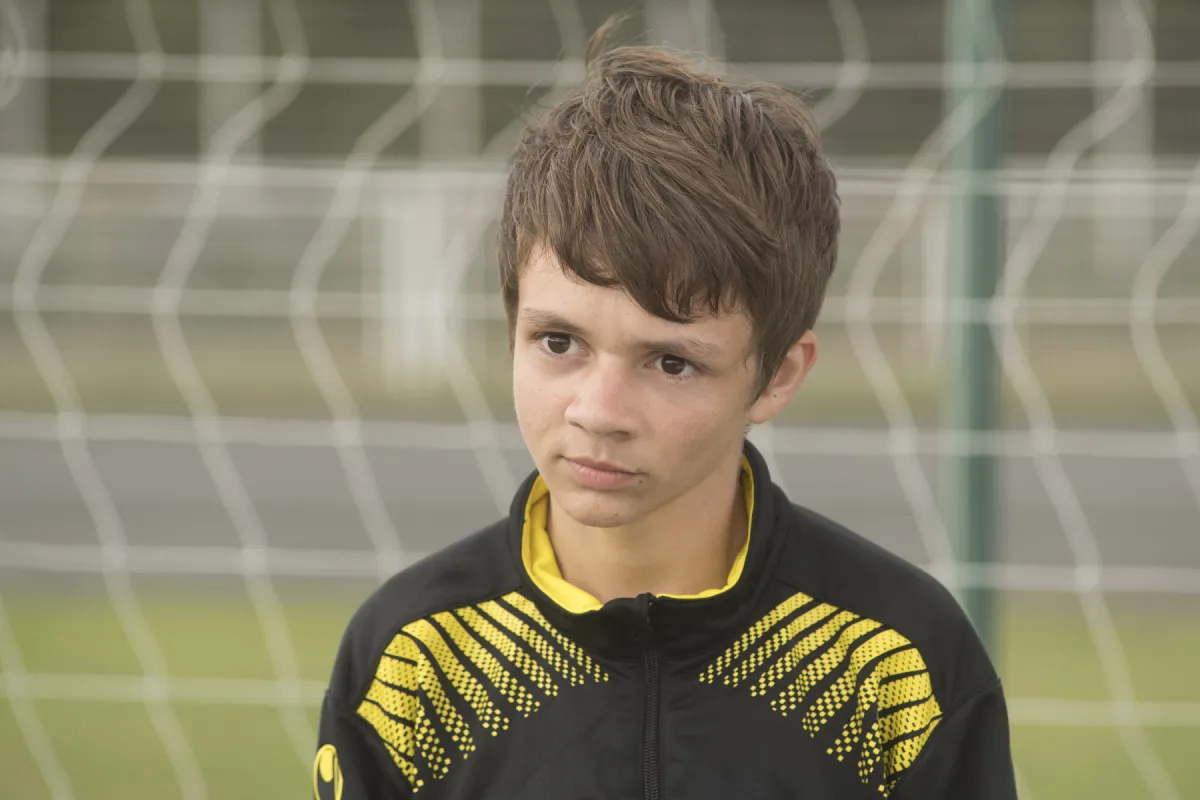 Monsieur Je-sais-tout: Komedi Drama Tentang Asperger Segera Tayang di Netflix