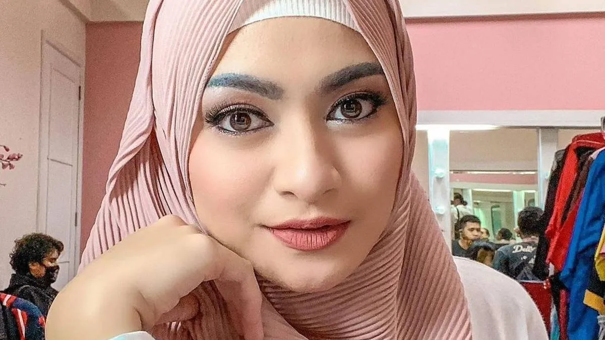 Sule Menangis Ceritakan Kehamilan Nathalie Holscher