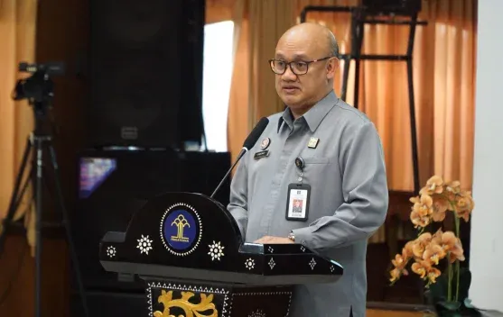 Kemenkum DIY Ingatkan Kreator Konten Pentingnya Perlindungan Hak Cipta