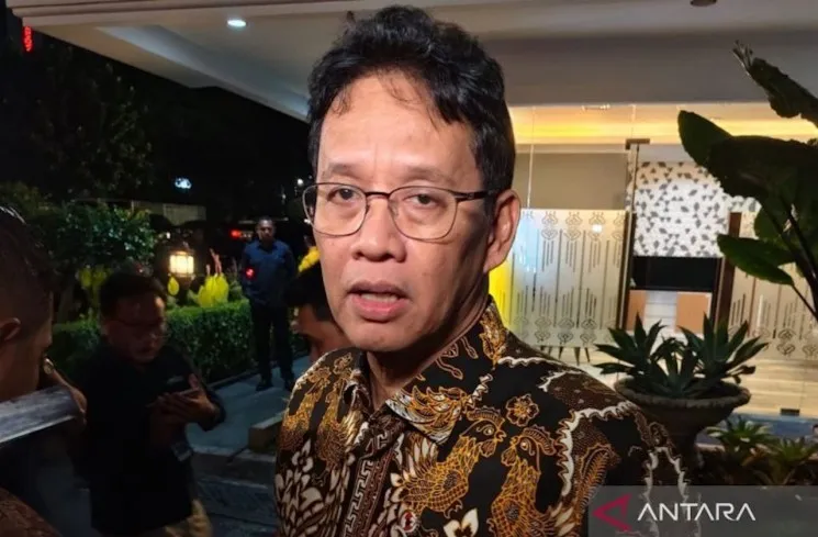 Menkeu Purbaya Yakin APBN 2026 Siap Hadapi Krisis Global