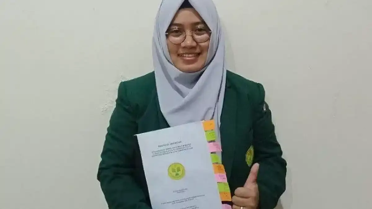 Menggali Makna Ramadhan: Tantangan Bagi Orang Tua di Era Digital