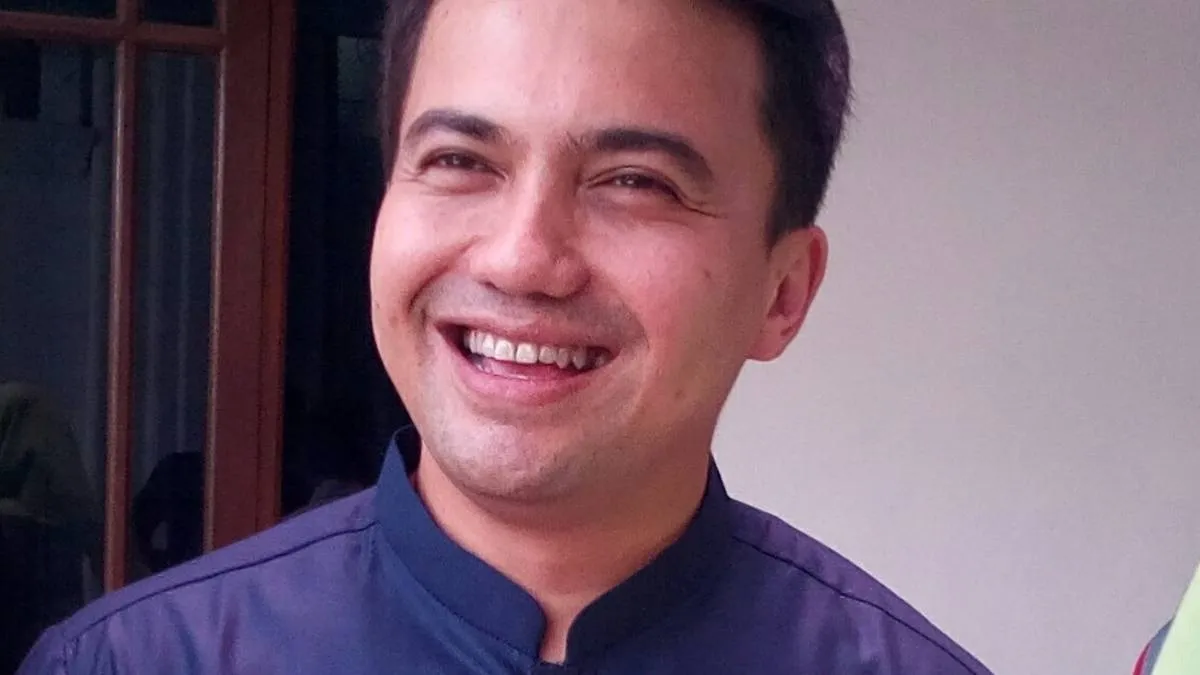 Sahrul Gunawan Siap Jalankan Tugas Sebagai Wakil Bupati Bandung