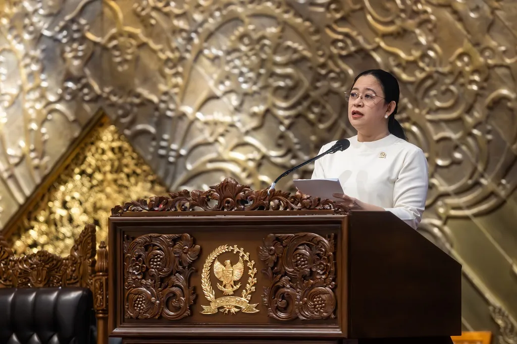 DPR Awasi 16 Isu Strategis Selama Masa Sidang V 2025-2026