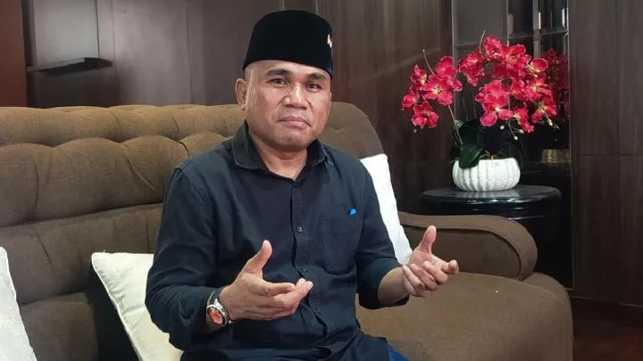 Partai Gerakan Rakyat Usulkan Ambang Batas Parlemen Nol Persen