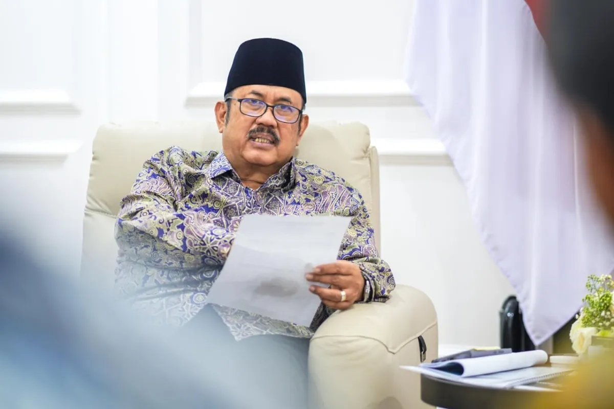 Bappenas Fokus Percepat Pembangunan Infrastruktur di Papua