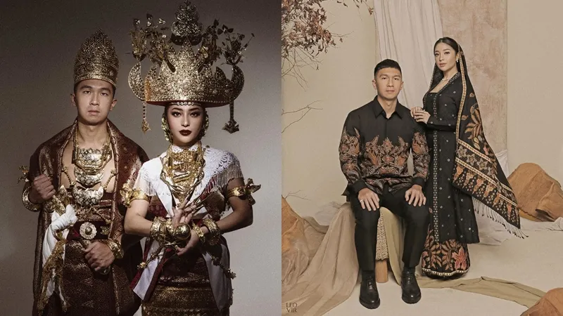 Nikita Willy Batalkan Pernikahan Karena PSBB