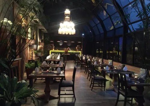 10 Tempat Bukber Terbaik di Jakarta untuk Ramadan 2026