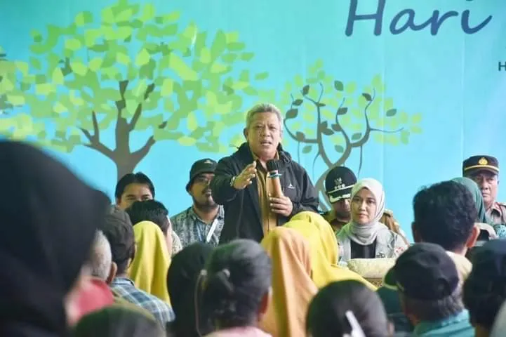 Pusat Kuliner Ikan Segera Dibangun di Singkawang