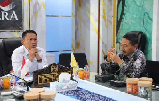 Pemko Banjarmasin Dukung Seminar Nasional PERADI di Siring Menara Pandang