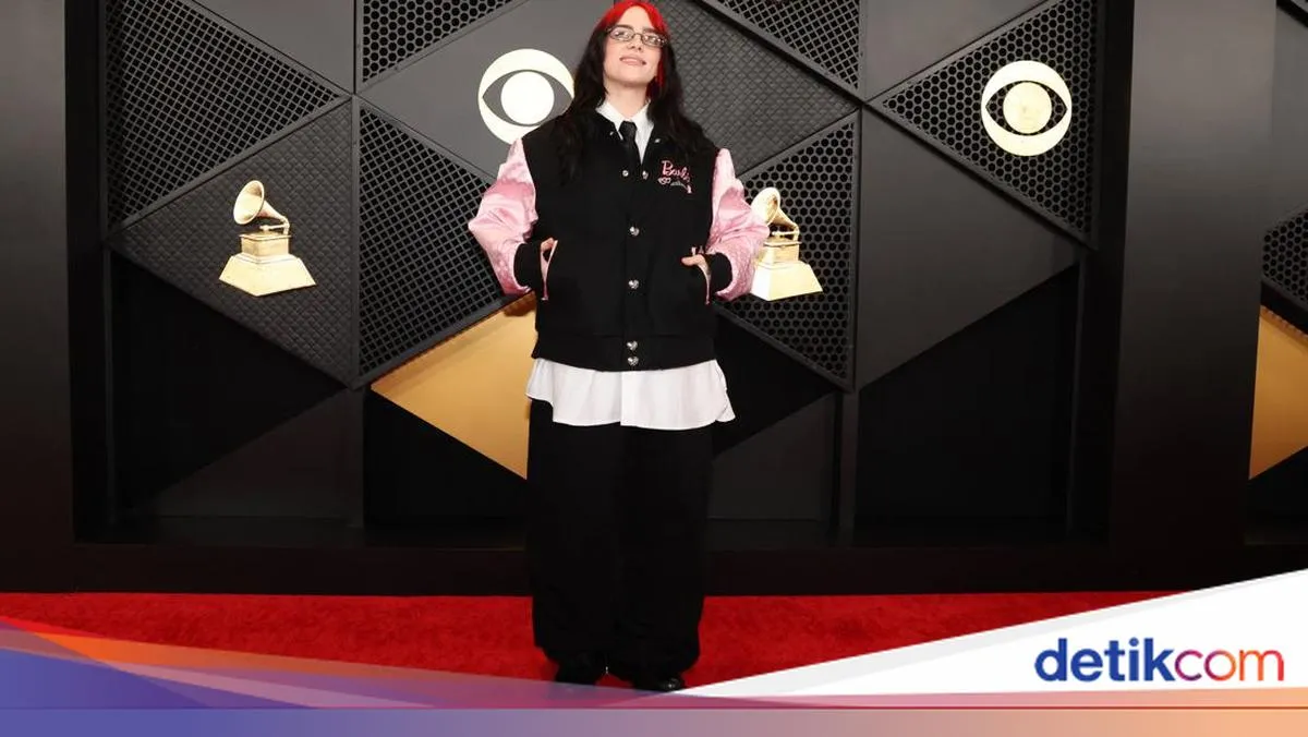 Billie Eilish Tegaskan Tidak Perlu 'Jual Badan' untuk Jadi Terkenal