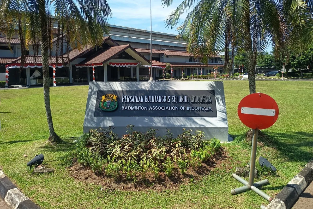 PBSI Umumkan 74 Atlet Pelatnas Cipayung 2026