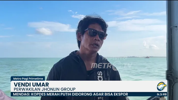 Jhonlin Group Revitalisasi Muara Sungai Kuala Penaga untuk Dukung Nelayan Aceh