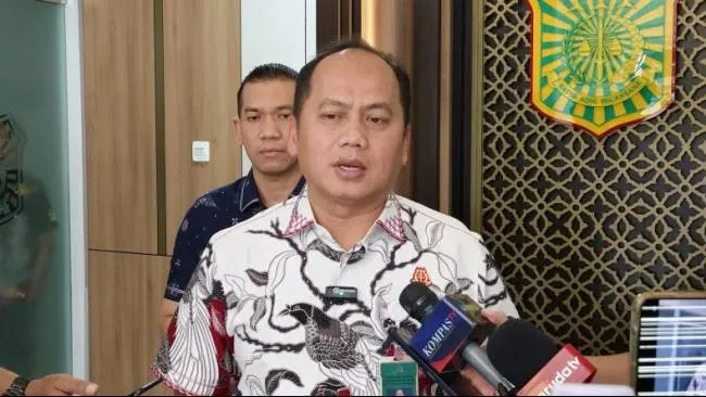 Kejagung Tuntut Hukuman Mati ABK Kapal Narkoba Berdasarkan Bukti Persidangan