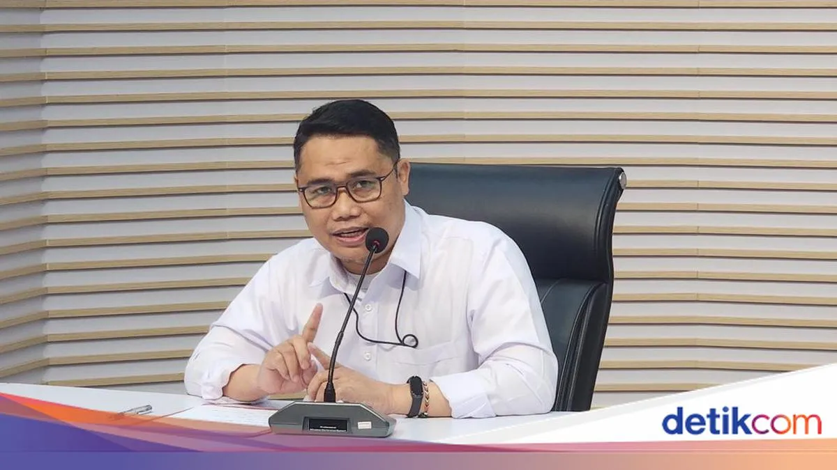 KPK Ungkap Fasilitas Kuota Haji Sudah Disiapkan oleh Arab Saudi