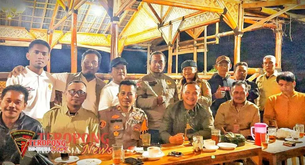 LPK-RI dan TNI-POLRI Perkuat Perlindungan Konsumen di Jawa Barat