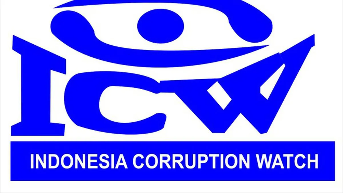 Indeks Persepsi Korupsi Indonesia Turun, ICW Catat Lima Hal Penting