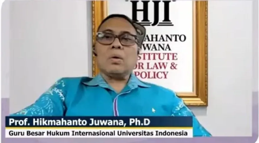Aliansi Kebangsaan Desak Reaktualisasi Politik Luar Negeri Bebas-Aktif Indonesia