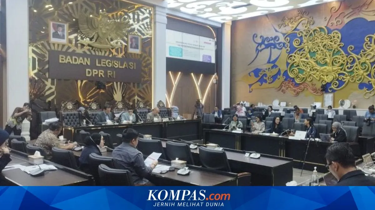 RUU PPRT Wajibkan BPJS Kesehatan dan Ketenagakerjaan untuk PRT