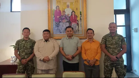 AWMI dan Perbakin Bangun Fasilitas Tembak Modern di Yogyakarta