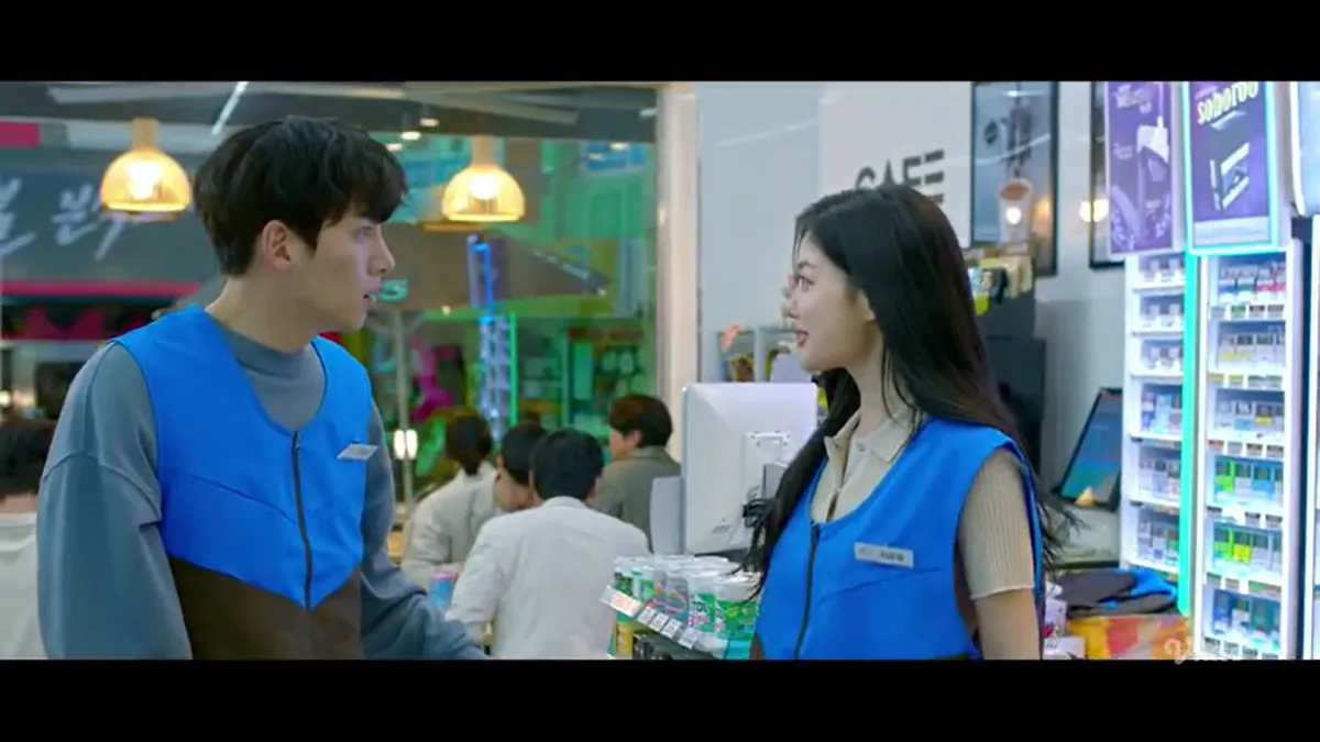 Tiga Drakor Komedi Romantis yang Wajib Ditonton