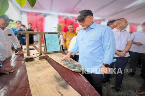 Pemerintah Galakkan Inovasi Teknologi Pengelolaan Sampah di Tingkat Desa