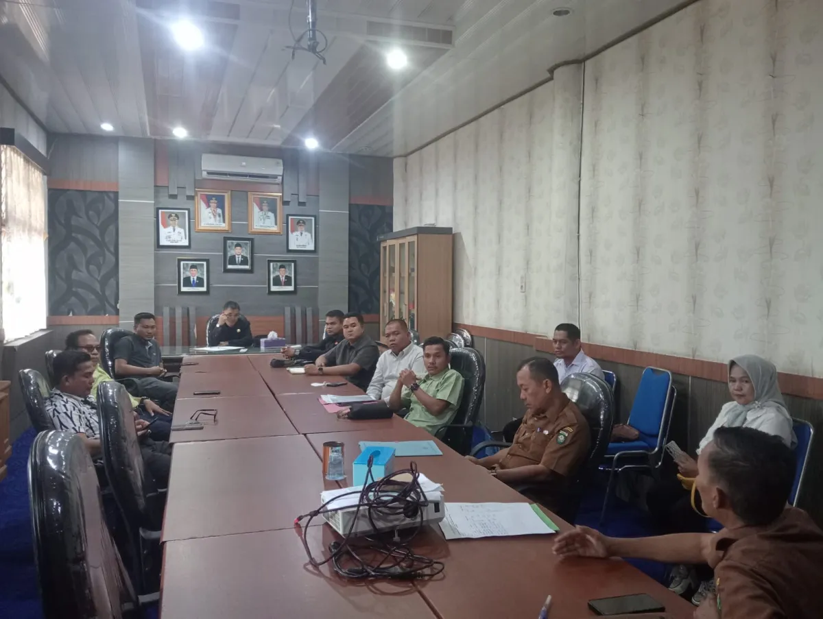 Relawan Darah Bungo Minta Pemda Turunkan Biaya Pengolahan dan Perketat Distribusi