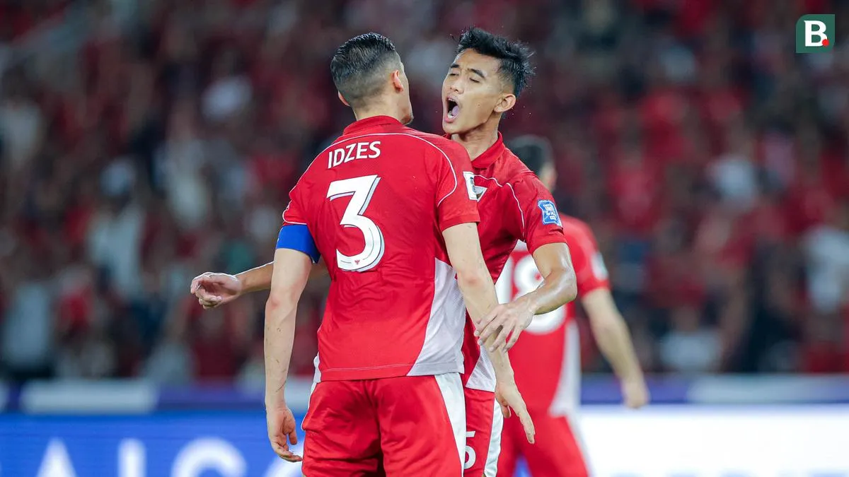 Jadwal FIFA Series 2026: Timnas Indonesia Hadapi St Kitts Nevis dan Bulgaria
