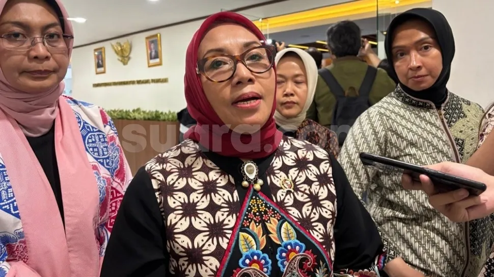 KemenPPPA Tegaskan Anak Bukan Komoditas Terkait Kasus Jual-Beli Bayi