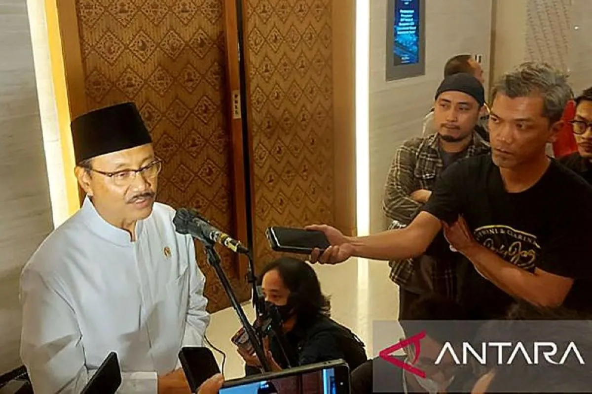 Kemensos Usulkan Relawan Sosial Antar Makanan Bergizi untuk Lansia