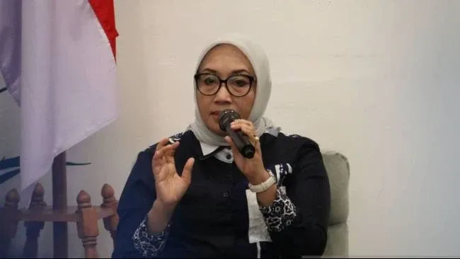 Menteri PPPA Desak Penegakan Hukum Tegas Terhadap Perdagangan Bayi