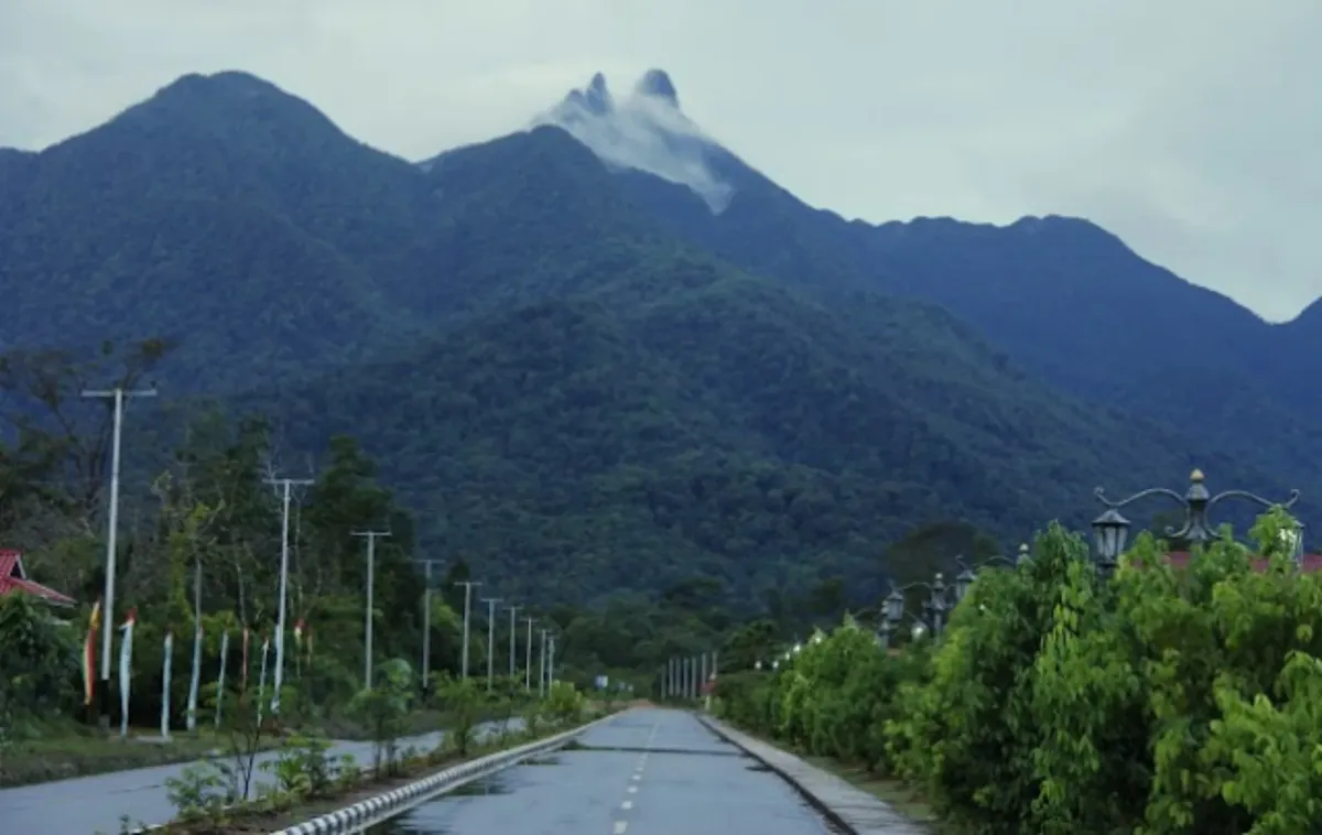 Lingga Siap Menjadi Destinasi Wisata Unggulan dengan Potensi Budaya dan Alam