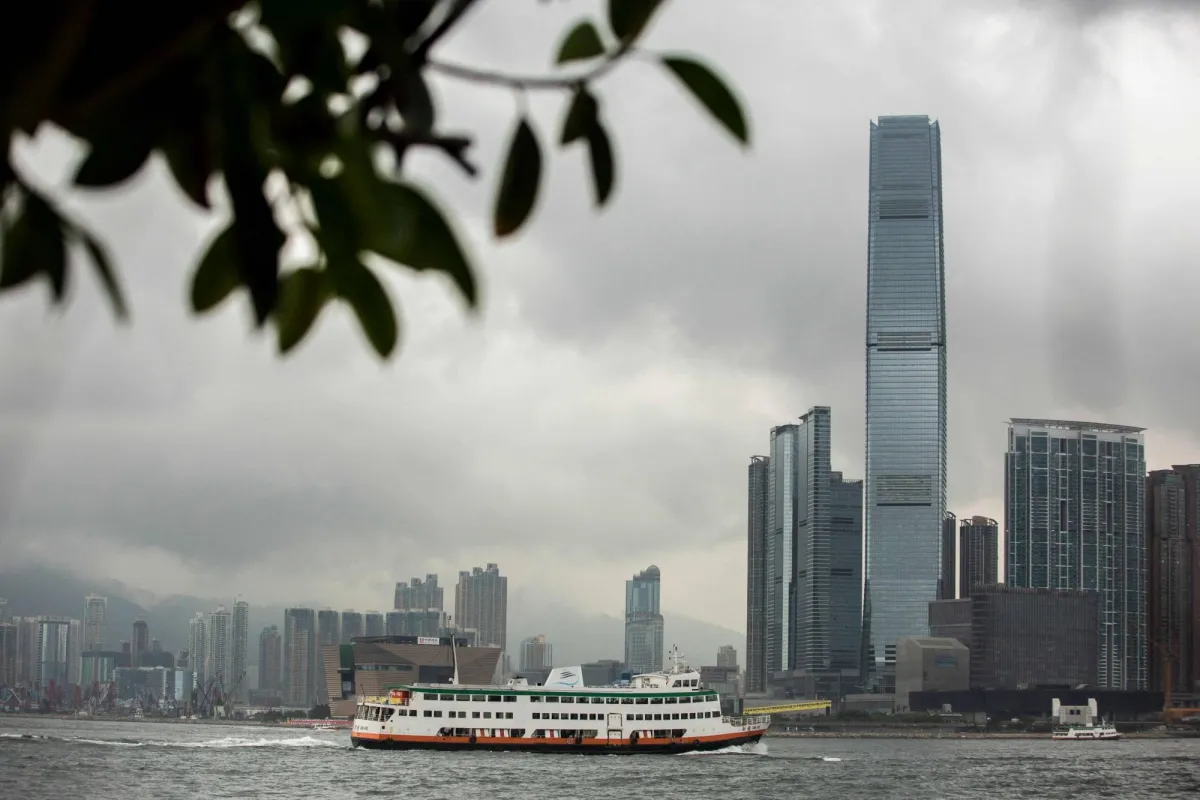 Hong Kong Dorong Integrasi Kecerdasan Buatan di Berbagai Sektor