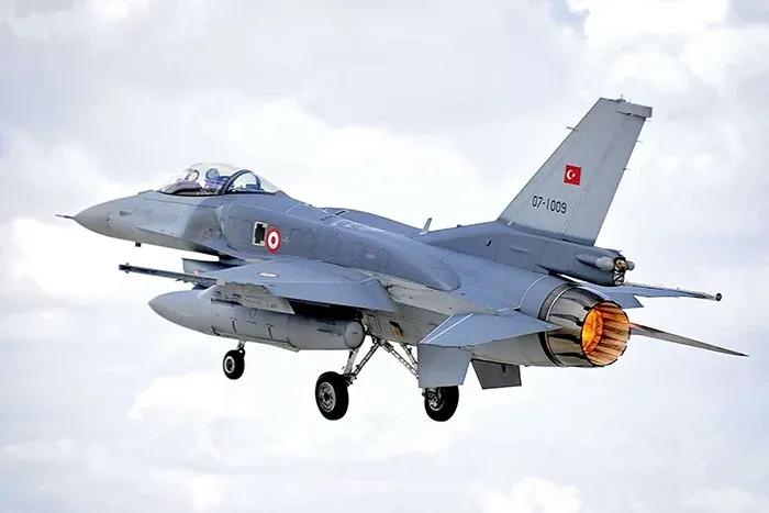 NATO Tingkatkan Kewaspadaan Terhadap Ancaman Rudal Iran di Turki