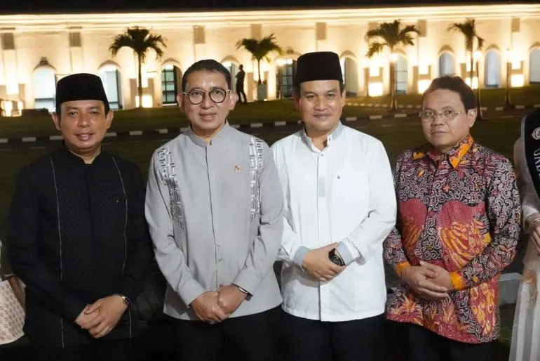 Fort Marlborough Disiapkan Jadi Pusat Event Internasional di Bengkulu