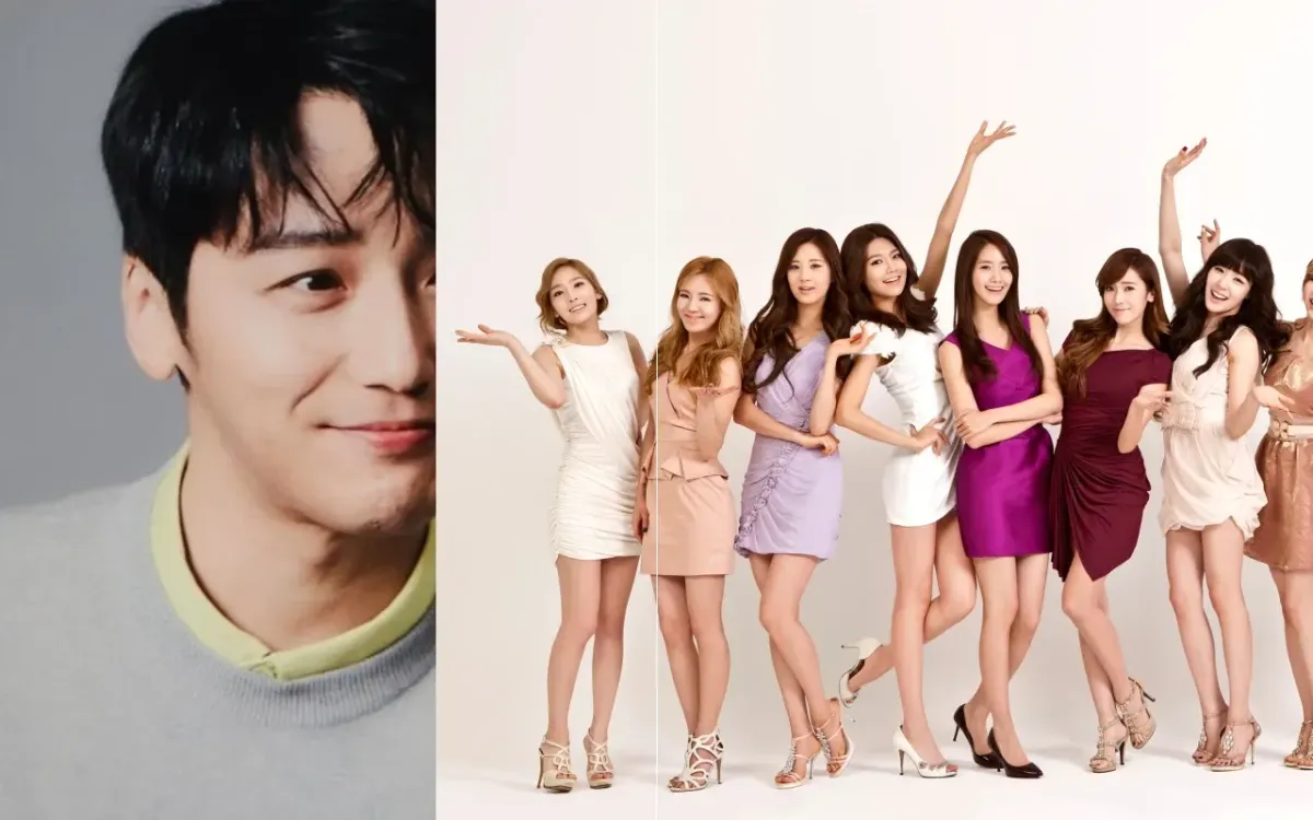 Tiffany SNSD dan Byun Yo Han Resmi Menikah, Agensi Umumkan Pernyataan Haru