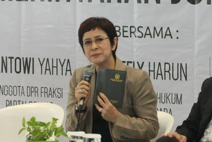 DPR Dukung PP TUNAS untuk Perlindungan Anak di Dunia Digital