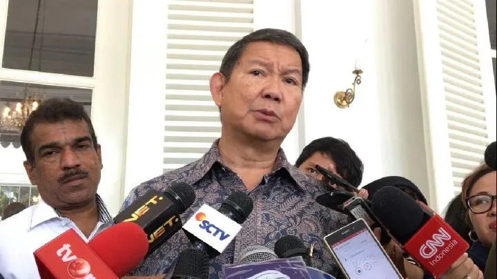 Prabowo Soroti Lambatnya Realisasi Program 3 Juta Rumah