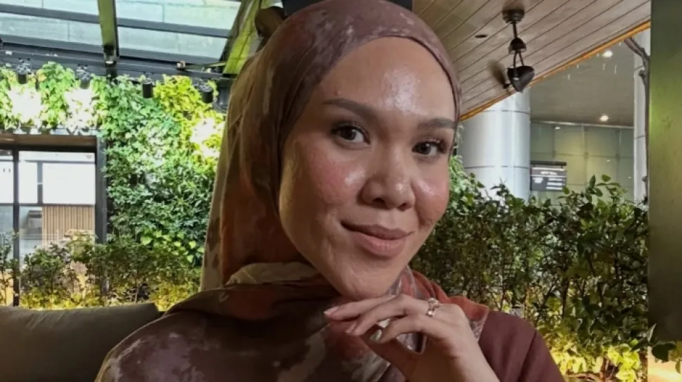Pernyataan Cut Rizki soal Sahur Tuai Kritikan Warganet