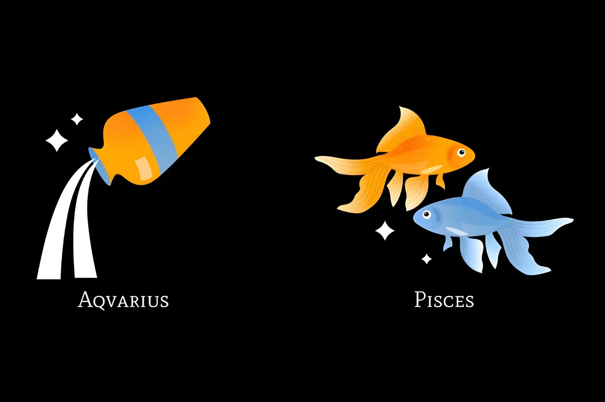 Energi Kosmik Dukung Aquarius dan Pisces di Hari Rabu, 28 Januari 2026