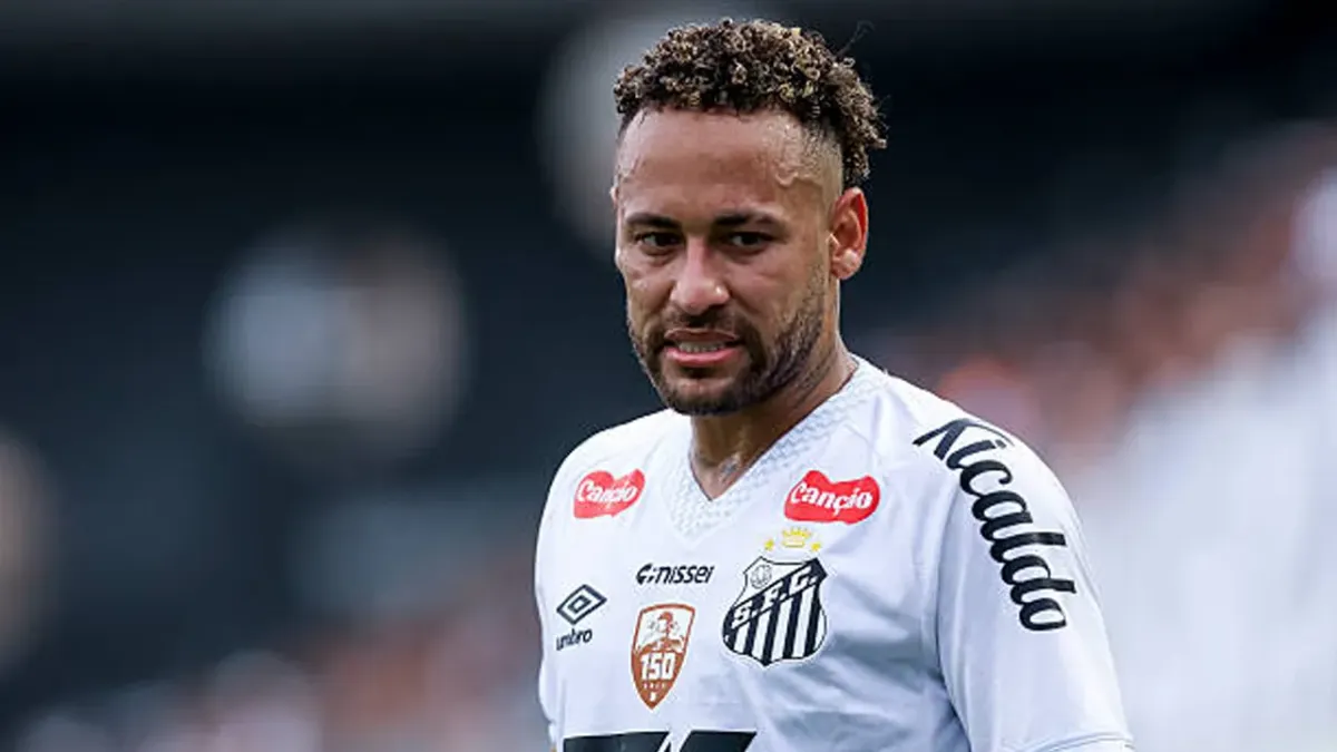 Neymar Siap Berikan Performa Terbaik di Tahun Piala Dunia