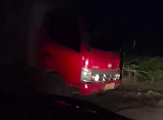 Investigasi Aktivitas Penyuntikan Gas Ilegal di Kabupaten Bekasi