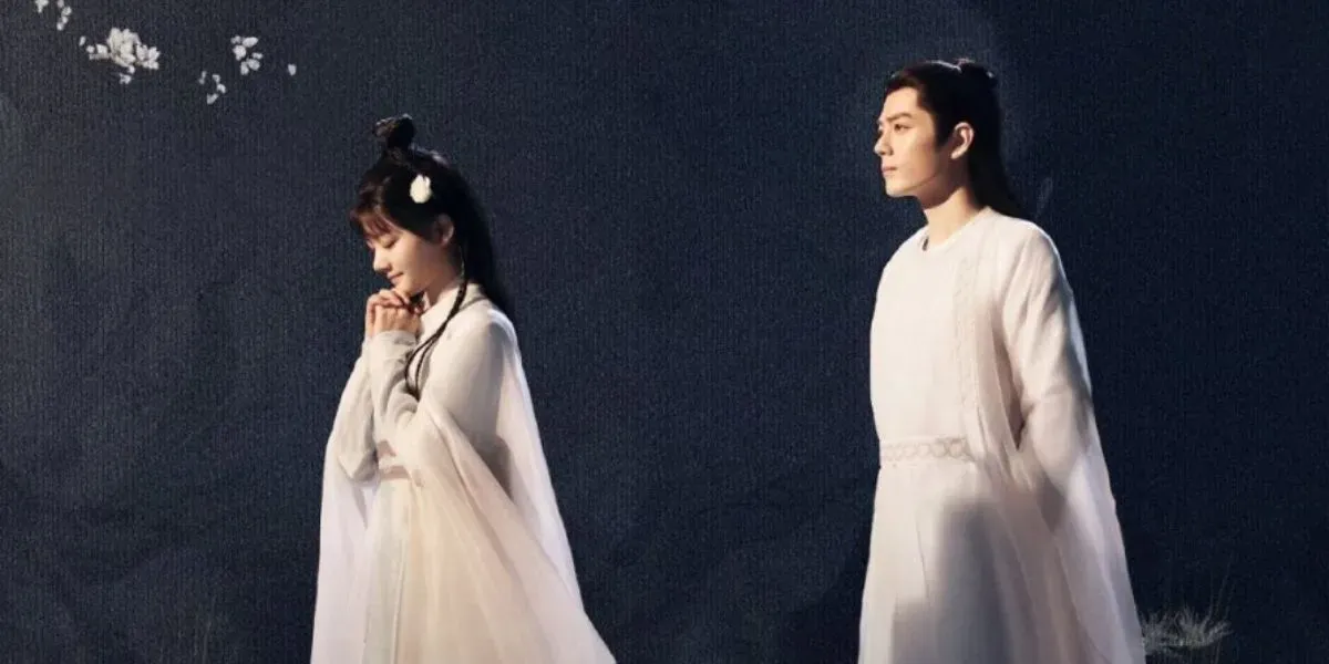 6 Drama Fantasi Terbaik Xiao Zhan yang Harus Ditonton