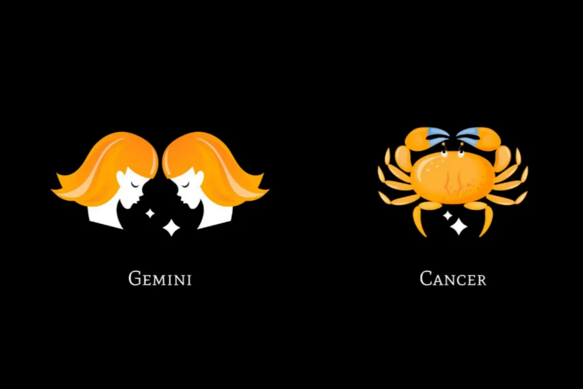 Ramalan Zodiak Gemini dan Cancer: Kesempatan Refleksi Diri dan Komunikasi Efektif