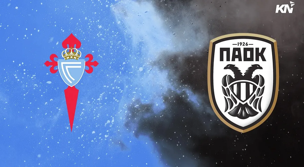 Celta Vigo Hadapi PAOK dalam Pertarungan Krusial Liga Europa