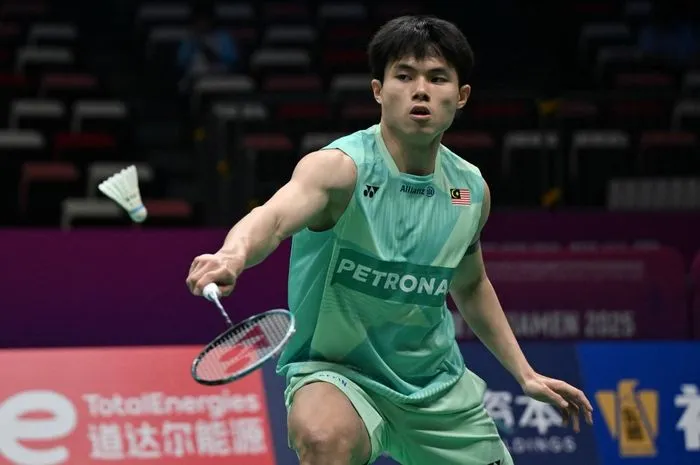 Kelemahan Sektor Tunggal Jadi Tantangan Malaysia di Thomas Cup 2026